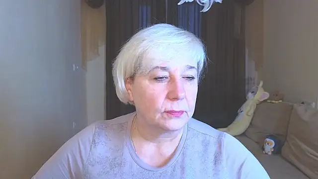 Milana Milky online show from 1, 12, 2025