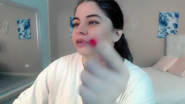 maddissonivanova online show from 7, 2, 2026