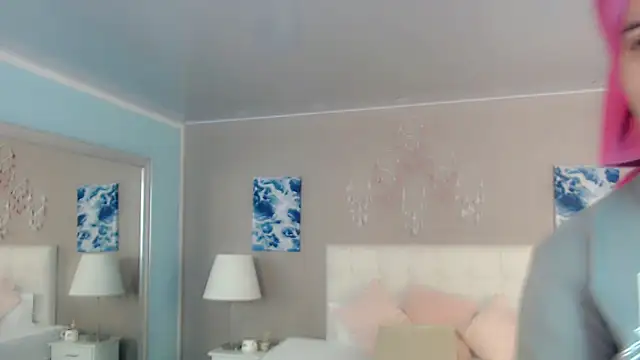 maddissonivanova online show from 9, 3, 2026