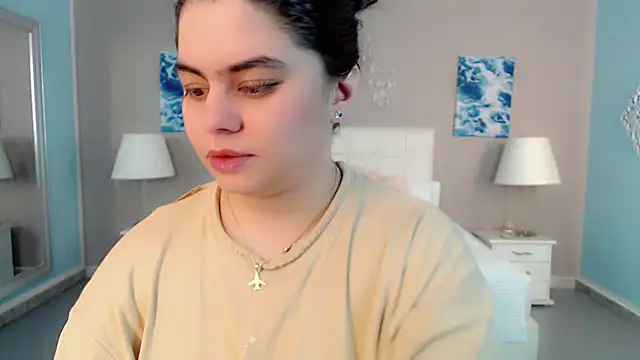 maddissonivanova online show from 31, 3, 2026