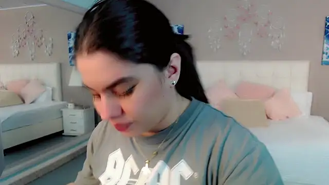 maddissonivanova online show from 3, 4, 2026