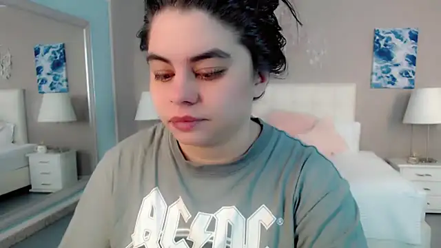 maddissonivanova online show from 13, 4, 2026