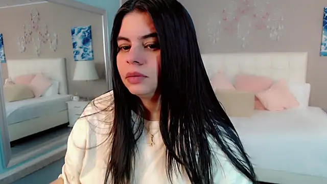 maddissonivanova online show from 18, 4, 2026