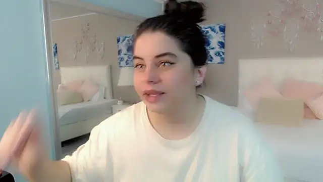 maddissonivanova online show from 20, 4, 2026