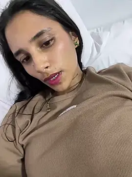 Lorena Mcfly online show from 20, 10, 2025