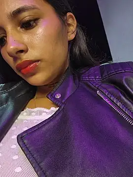 Lorena Mcfly online show from 24, 2, 2026