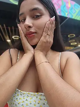 Lorena Mcfly online show from 20, 3, 2026