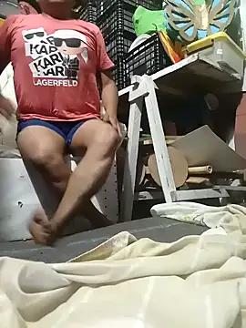 Jostinversa online show from 5, 3, 2026