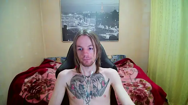 Snapshot of AdamDickens chatting on 6, 10, 2025 AdamDickens online show from 6, 10, 2025