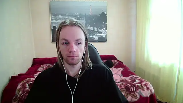 AdamDickens online show from 5, 3, 2026