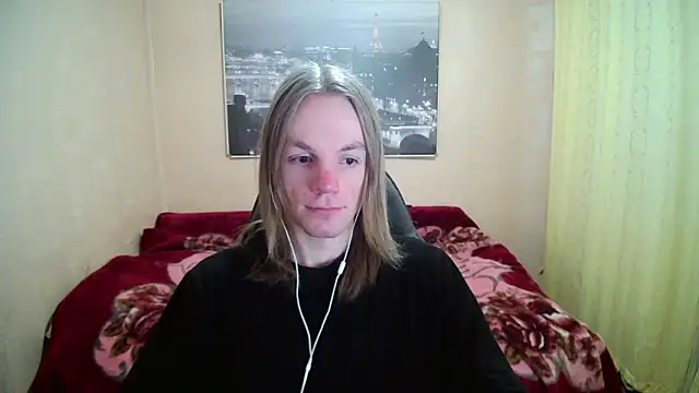 AdamDickens online show from 7, 3, 2026