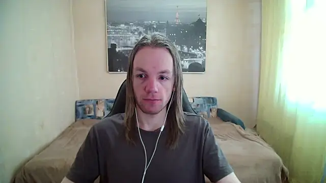 AdamDickens online show from 1, 4, 2026