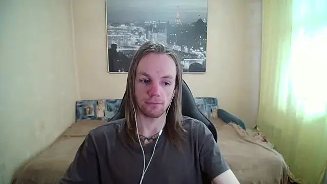 AdamDickens online show from 2, 4, 2026