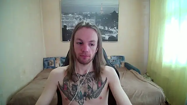 AdamDickens online show from 6, 4, 2026