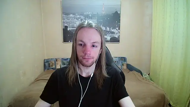 AdamDickens online show from 7, 4, 2026