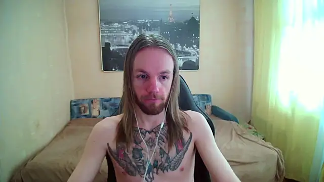 AdamDickens online show from 2, 6, 2026