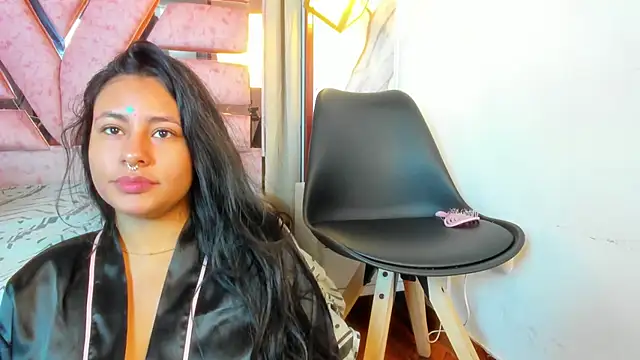 SamaelAndLilitt online show from 13, 10, 2025