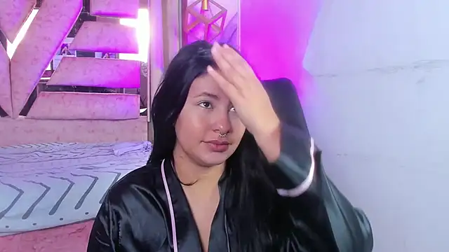 SamaelAndLilitt online show from 19, 12, 2025