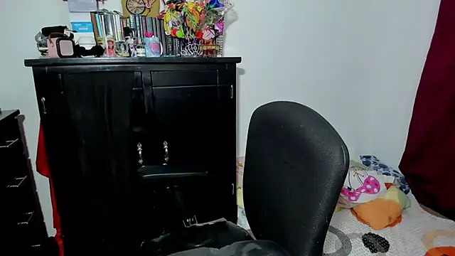 Ivy horse  online show from 16, 1, 2026