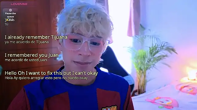 taichi bluy online show from 30, 10, 2025