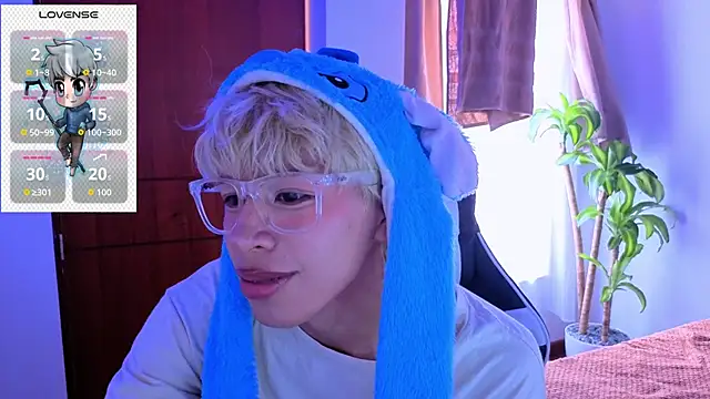 taichi bluy online show from 27, 11, 2025