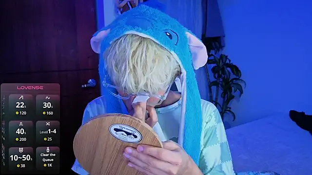 taichi bluy online show from 3, 12, 2025