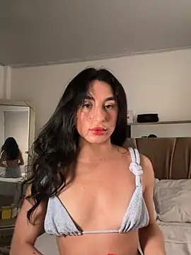 MonicaSalvatore online show from 7, 2, 2026