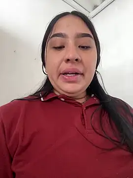 Snapshot of BELLAALEJA chatting on 16, 6, 2026 BELLAALEJA online show from 16, 6, 2026