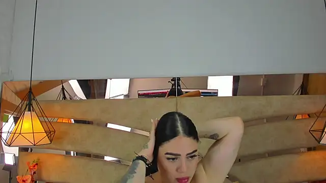 pamemiller1 online show from 29, 10, 2025