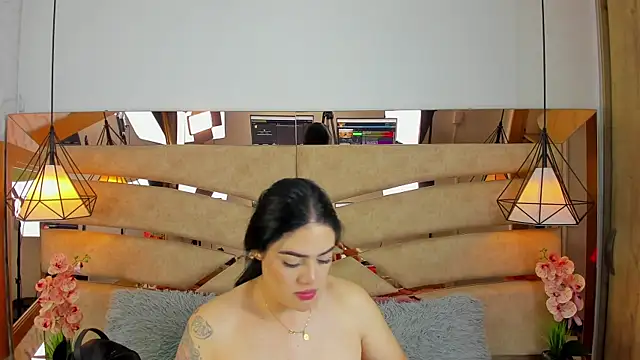 pamemiller1 online show from 8, 4, 2026