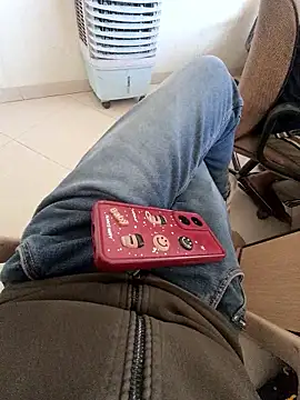 indoreboy1 online show from 8, 1, 2026