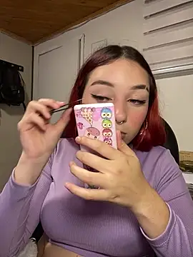 Karen18 boobs online show from 11, 2, 2026