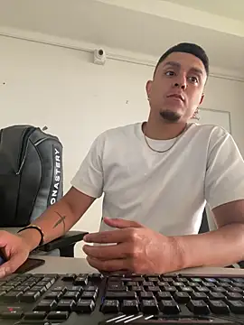 ANGELOGAO online show from 6, 3, 2026