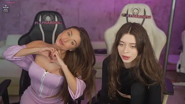 Regina Sweet054 online show from 31, 3, 2026