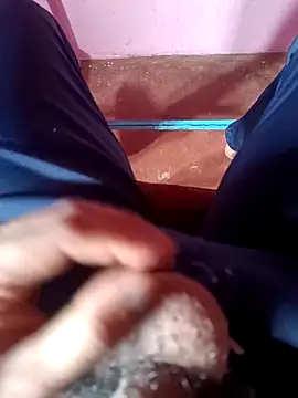 Snapshot of Hunter_ind123 chatting on 10, 9, 2025 Hunter ind123 online show from 10, 9, 2025