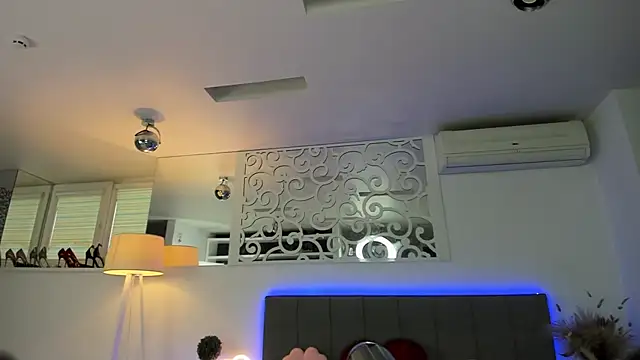 Snapshot of AshleyJoness chatting on 16, 10, 2025 AshleyJoness online show from 16, 10, 2025