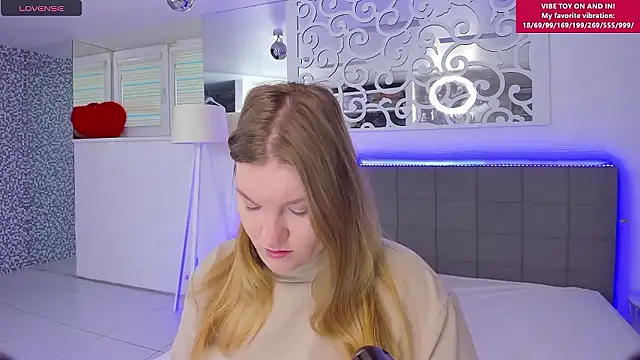 AshleyJoness online show from 11, 1, 2026