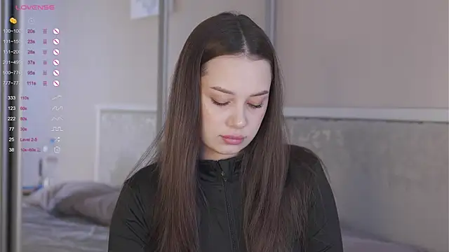 chillgirll online show from 4, 4, 2026