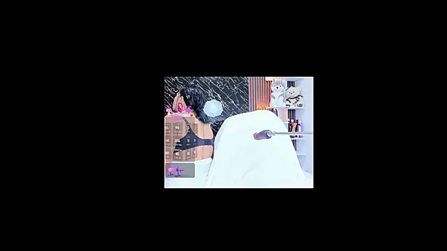 emma liz2 online show from 2, 12, 2025