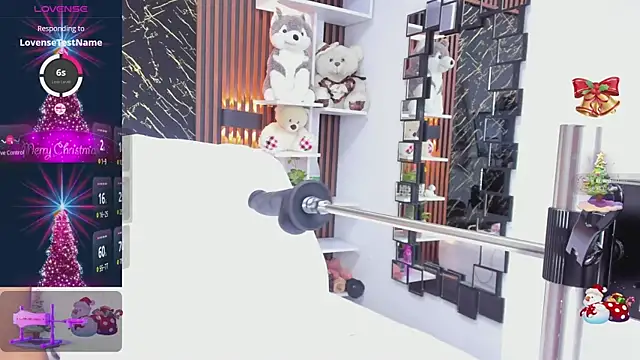 emma liz2 online show from 20, 12, 2025