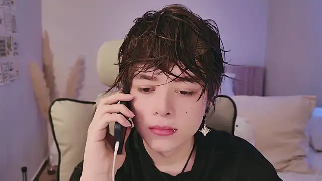 PaulTexx online show from 23, 9, 2025