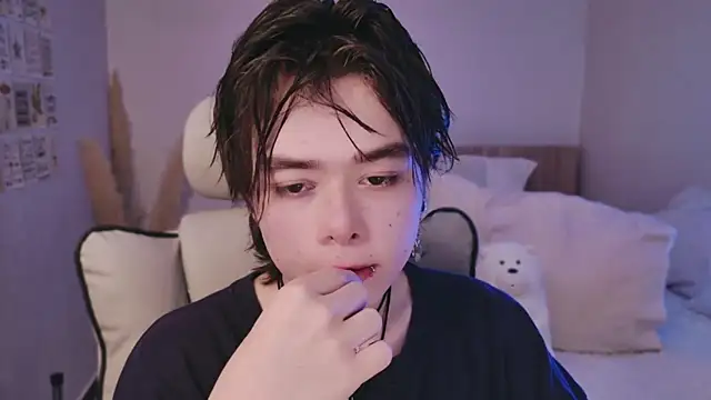 PaulTexx online show from 25, 9, 2025