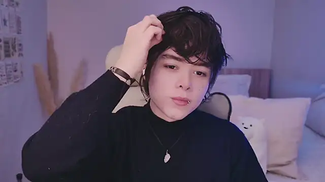 PaulTexx online show from 3, 10, 2025