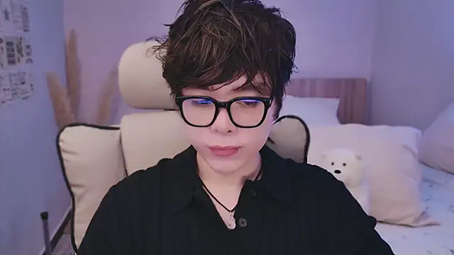 PaulTexx online show from 4, 11, 2025