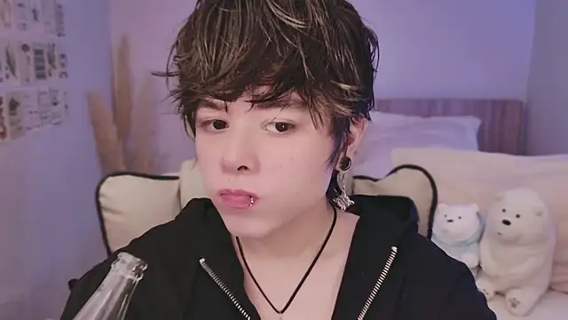 PaulTexx online show from 17, 11, 2025