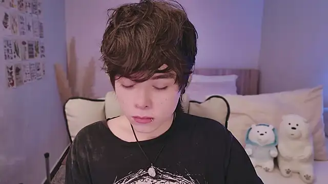 PaulTexx online show from 20, 11, 2025