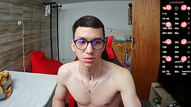 angelicious  online show from 3, 10, 2025