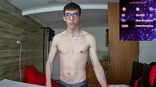 angelicious  online show from 24, 10, 2025