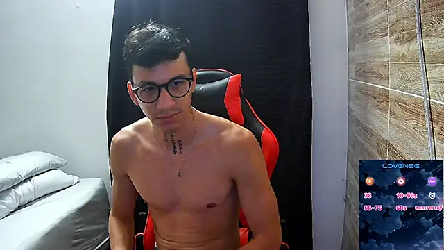 angelicious  online show from 10, 4, 2026