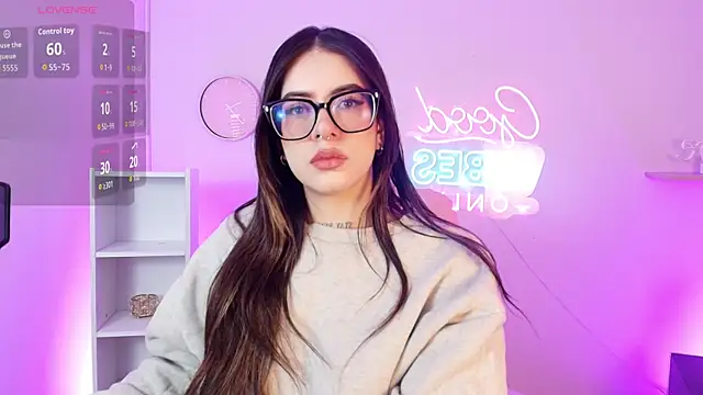 Alice Vixen online show from 8, 11, 2025